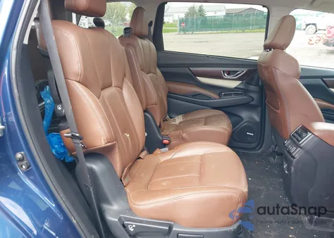 2019 Subaru Ascent Touring из США, поврежденный, VIN 4S4WMARD3K3445534